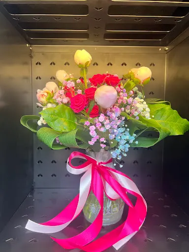 Kwiatomat 24h Azalia